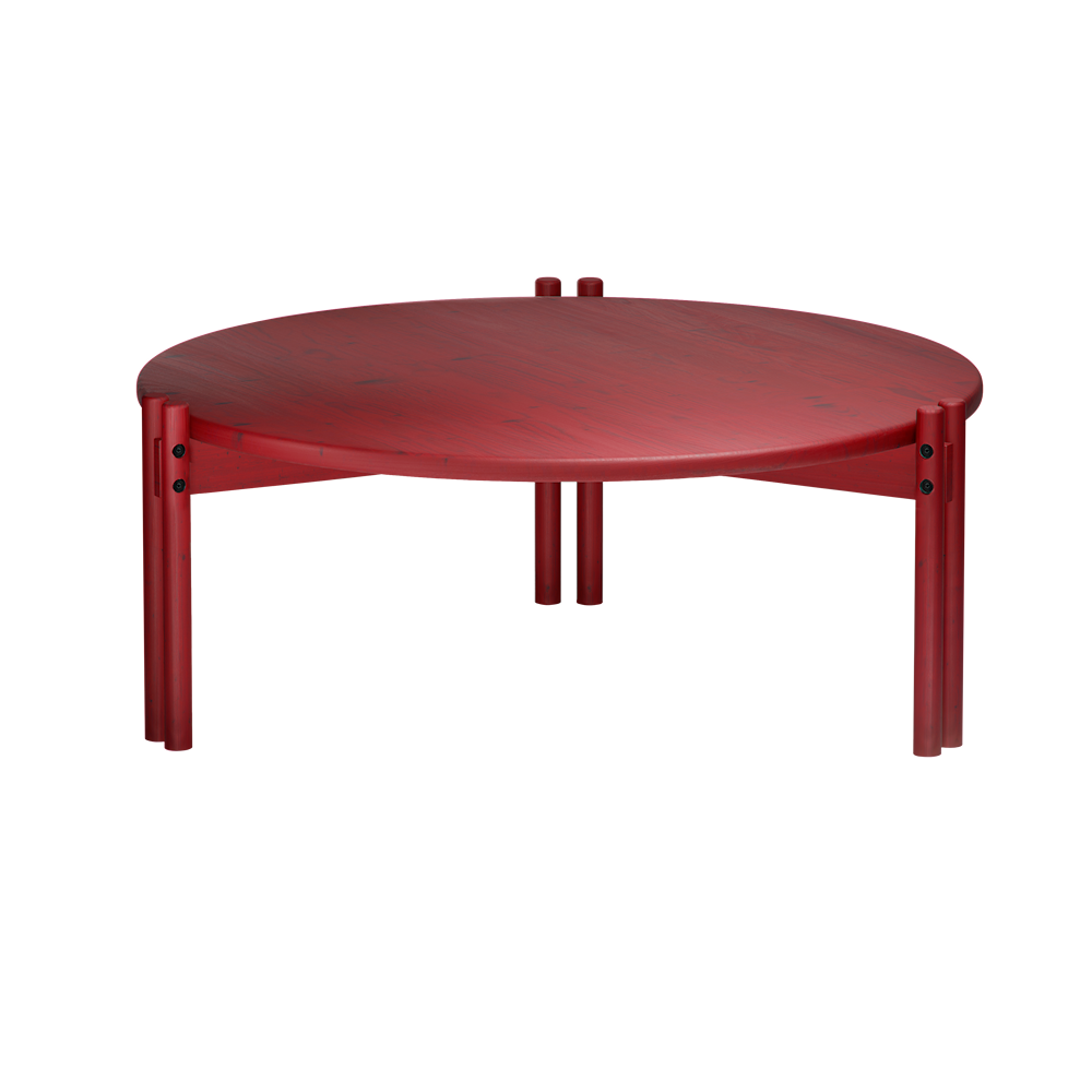 Sticks Table Low / Τραπεζάκι Σαλονιού