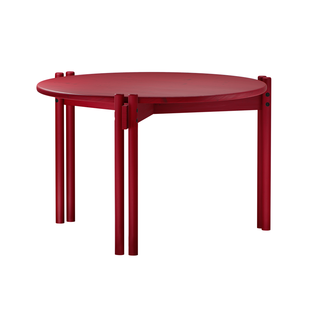 Sticks Table High / Τραπεζάκι Σαλονιού