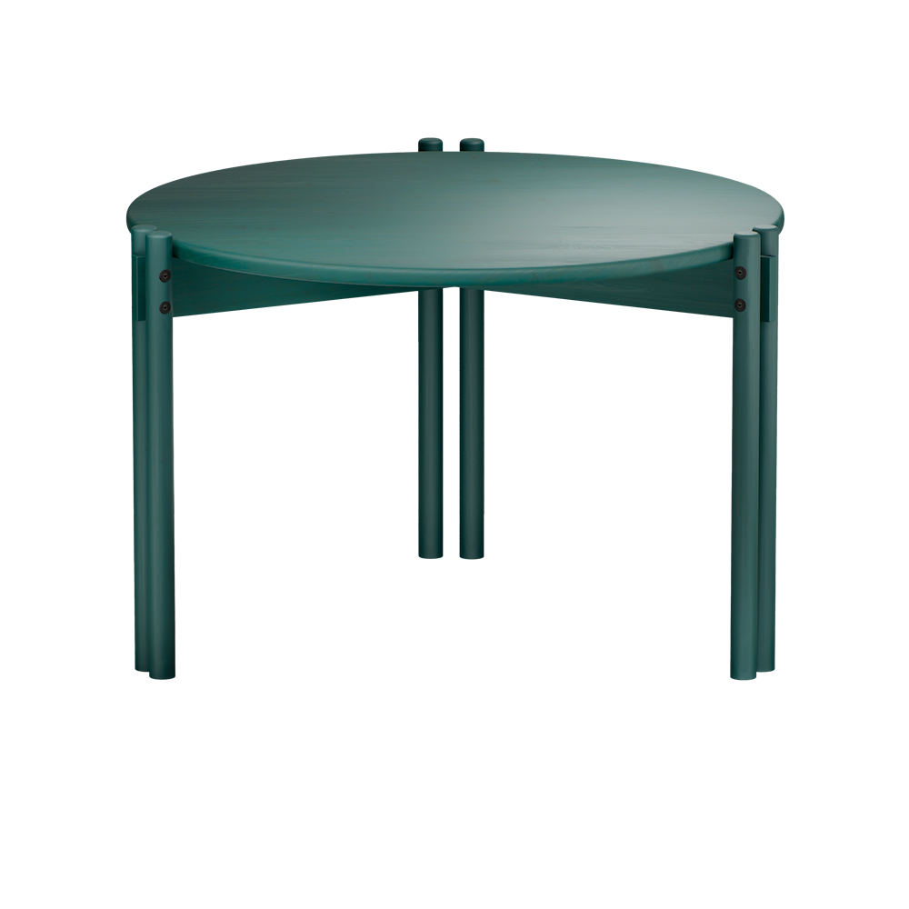 Sticks Table High / Τραπεζάκι Σαλονιού