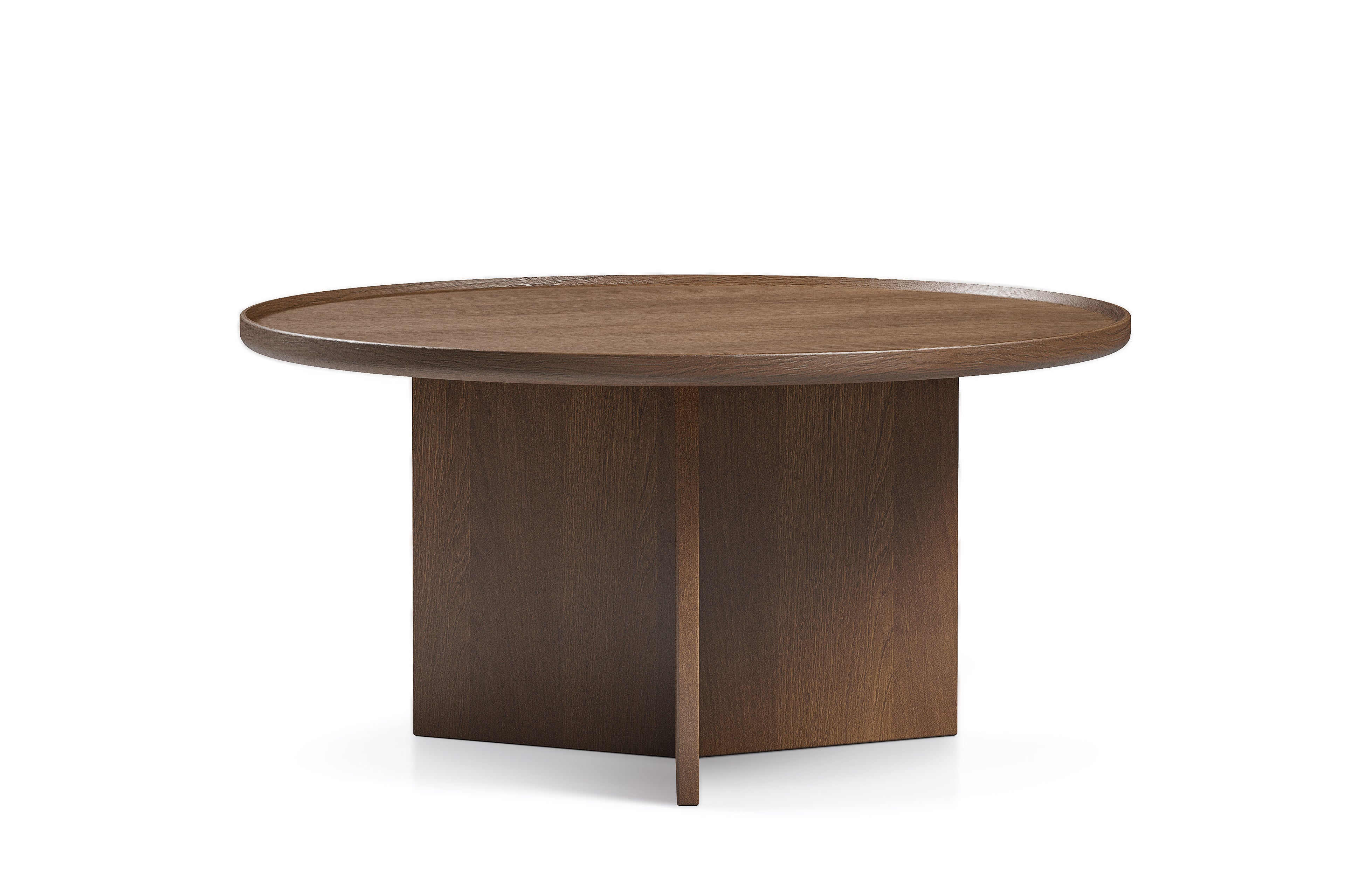 Domina coffee table / τραπέζι σαλονιού