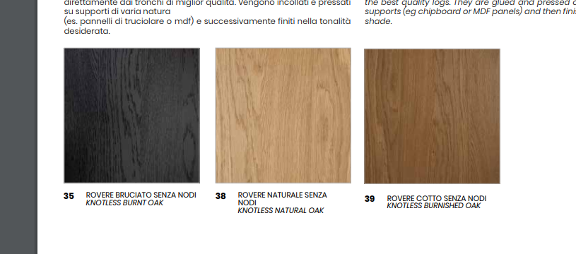 DIAMANTE Pointhouse / Extendable Table