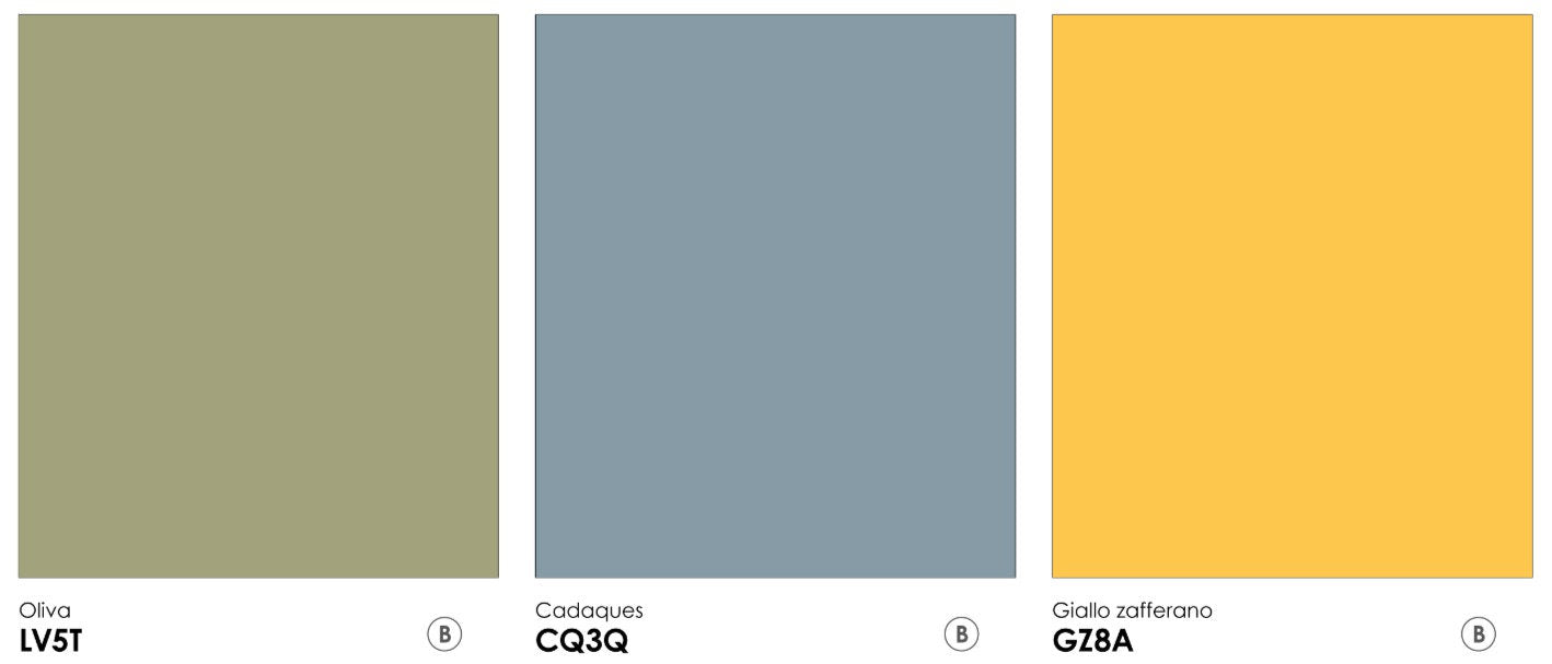 Volo L105 / Σύνθεση Τοίχου - sofa-bed-futon 