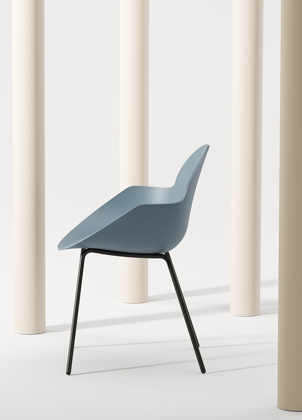 Καρέκλα Cookie Infiniti