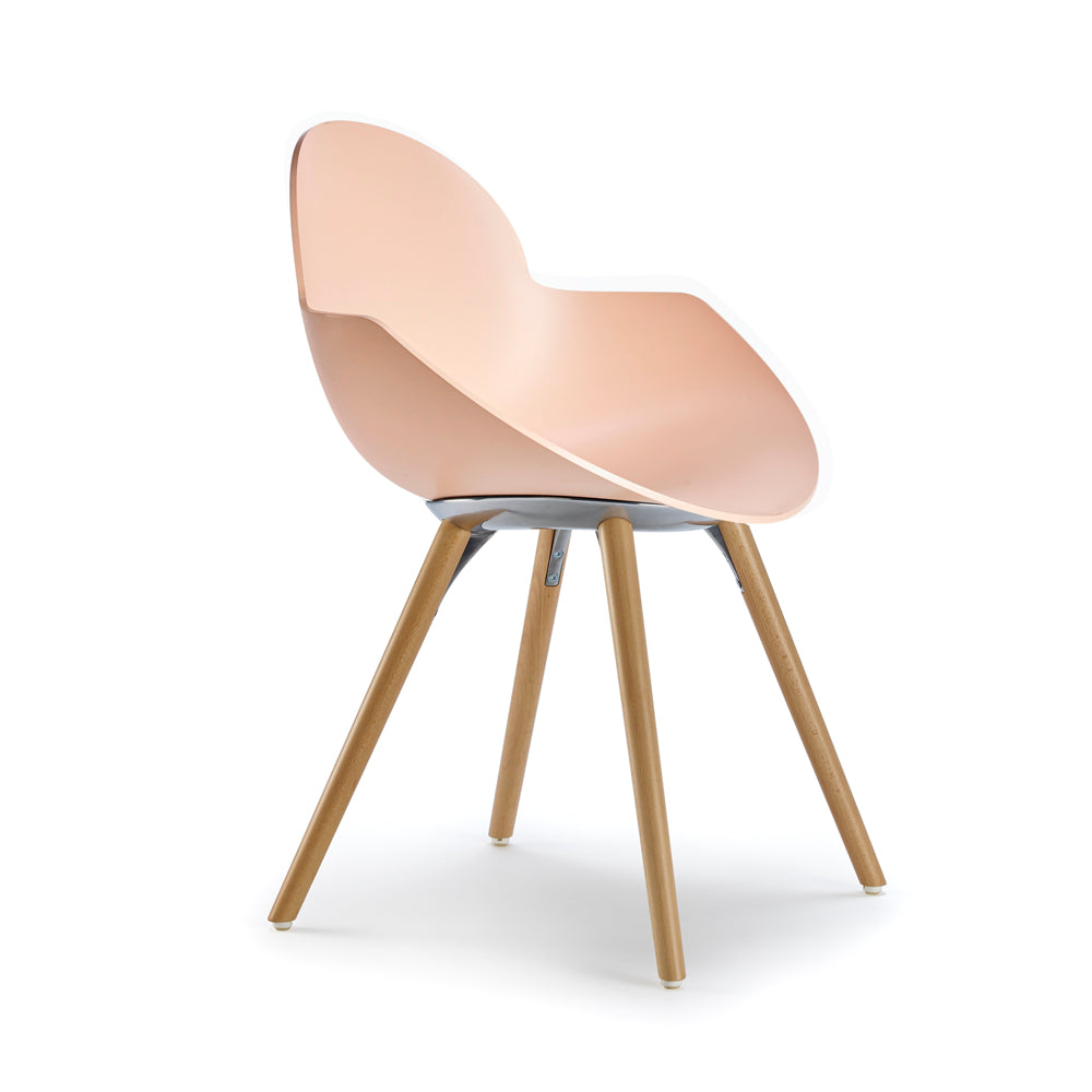 Καρέκλα Cookie Infiniti