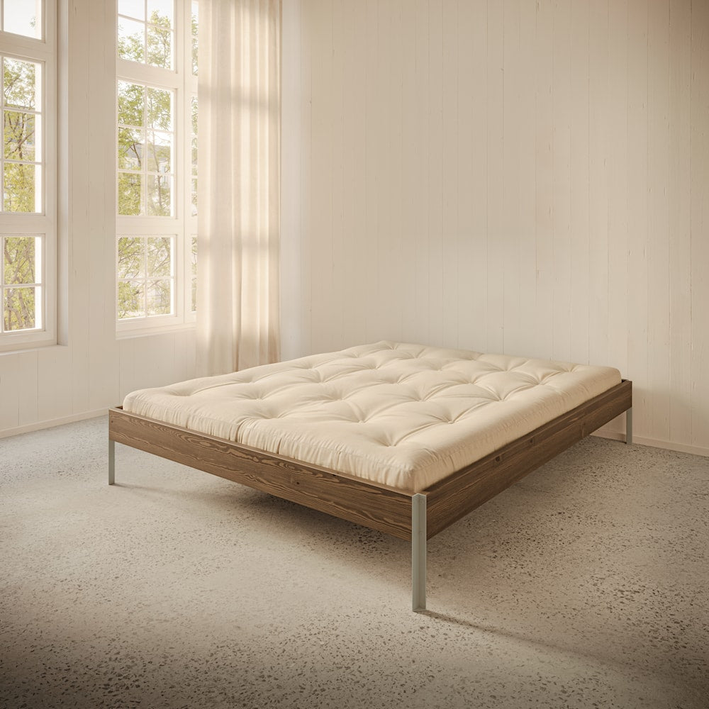 Core Bed / Διπλό Κρεβάτι