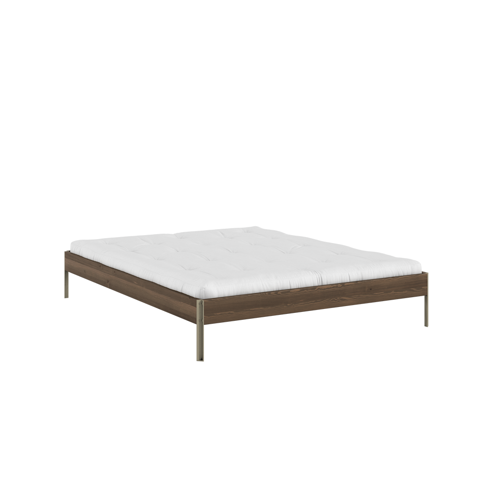 Core Bed / Διπλό Κρεβάτι Karup Design