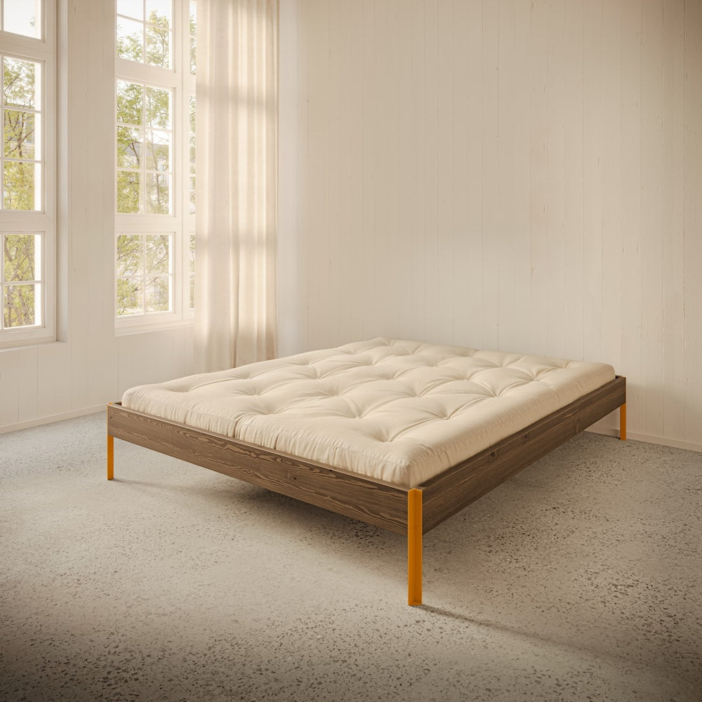 Core Bed / Διπλό Κρεβάτι Karup Design