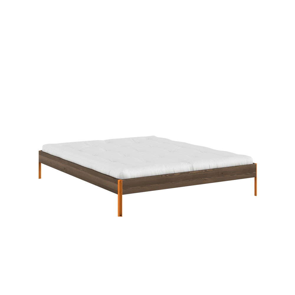 Core Bed / Διπλό Κρεβάτι Karup Design