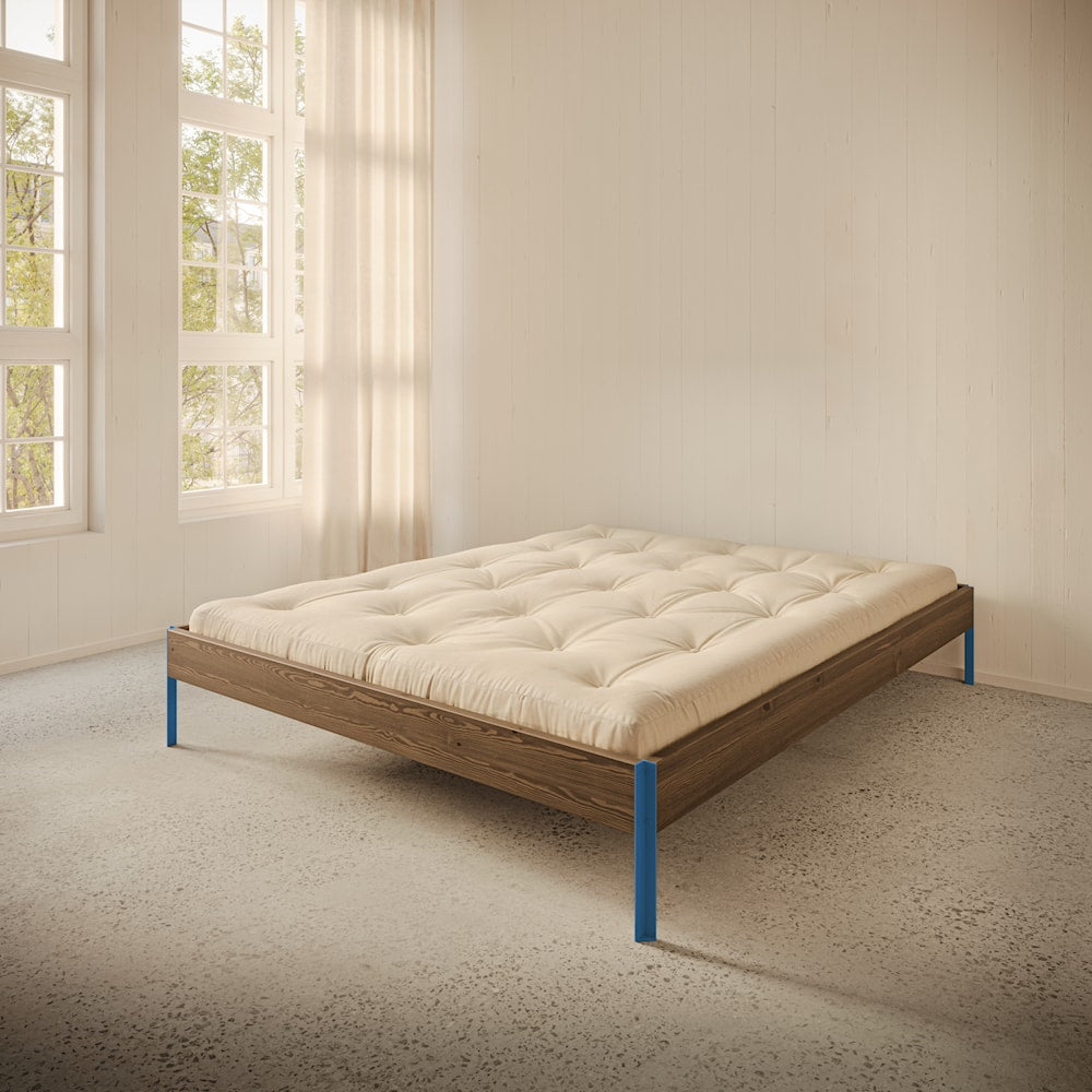 Core Bed / Διπλό Κρεβάτι Karup Design