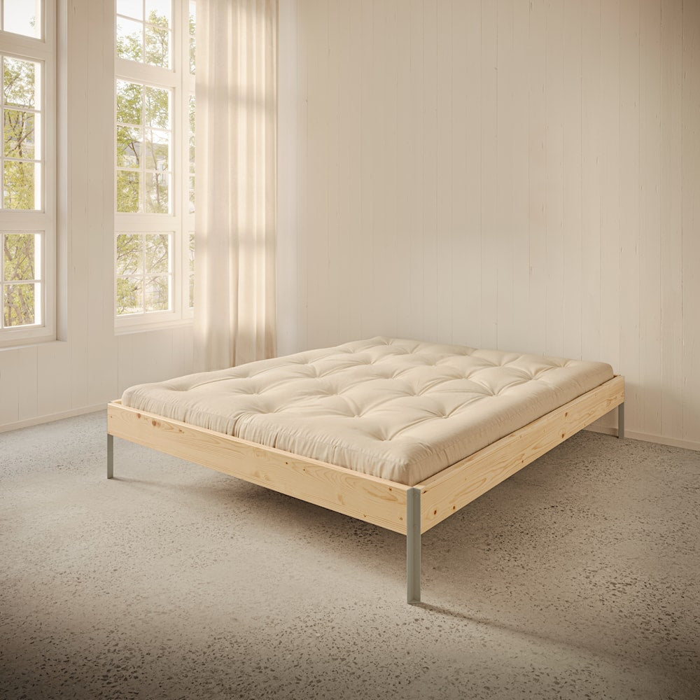 Core Bed / Διπλό Κρεβάτι Karup Design