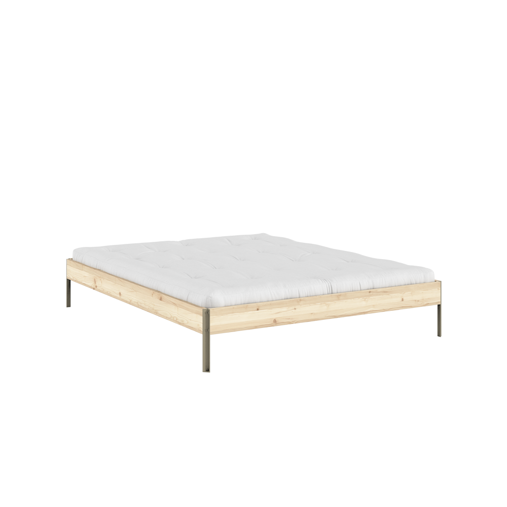 Core Bed / Διπλό Κρεβάτι Karup Design