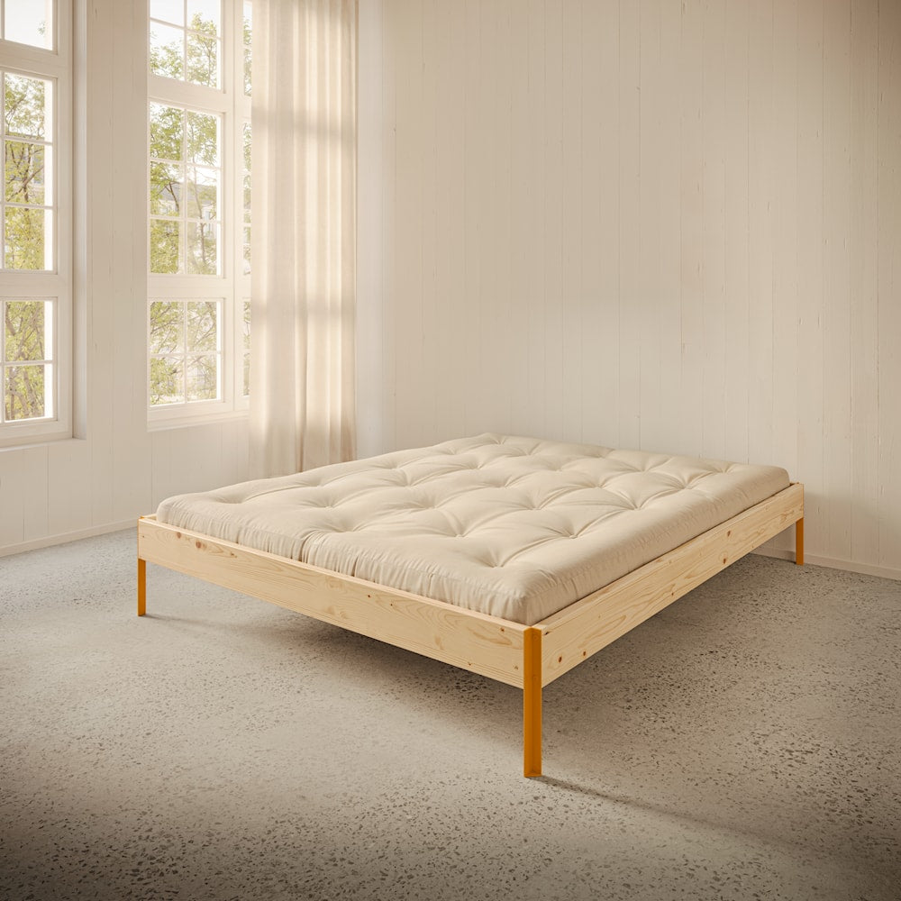 Core Bed / Διπλό Κρεβάτι Karup Design