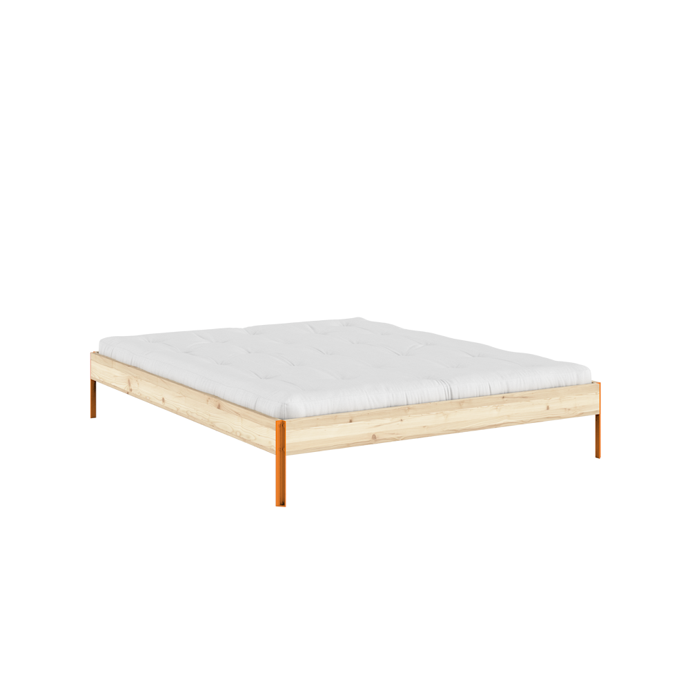 Core Bed / Διπλό Κρεβάτι Karup Design