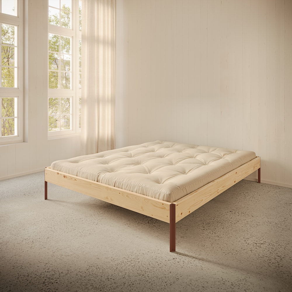 Core Bed / Διπλό Κρεβάτι Karup Design