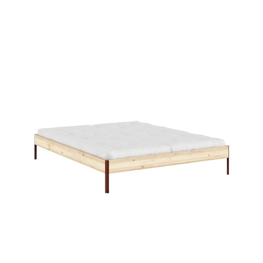 Core Bed / Διπλό Κρεβάτι Karup Design