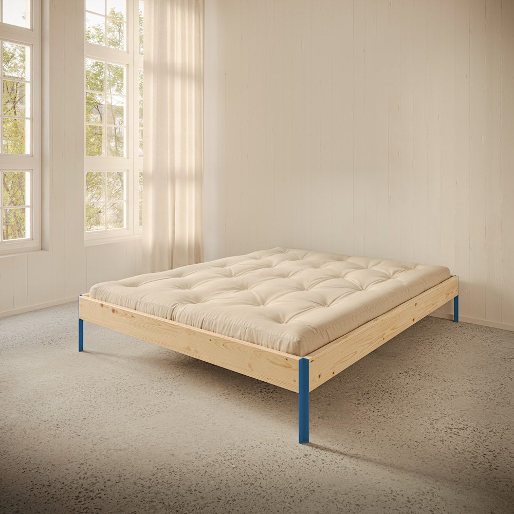 Core Bed / Διπλό Κρεβάτι Karup Design