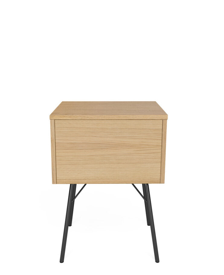 ΚΟΜΟΔΙΝΟ ΜΕ ΑΝΟΙΚΤΟ ΡΑΦΙ-ΚΟΥΤΙ ΜΕΤΑΛΛΟ ΞΥΛΟ ΔΡΥΣ