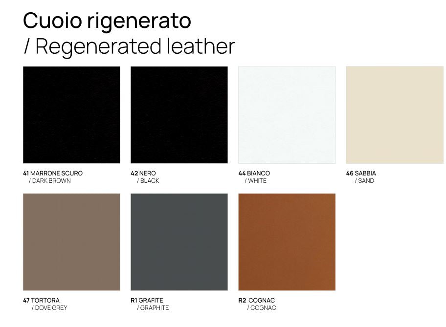 Cuoio Rigenerato Pointhouse