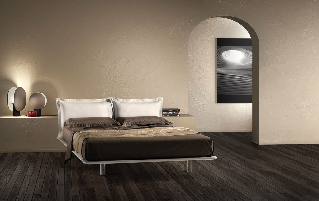 Deep / Ντυμένο Κρεβάτι Samoa