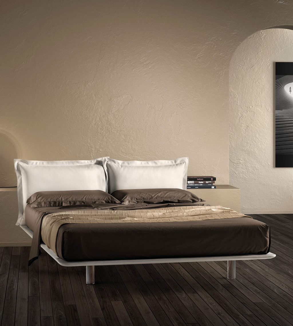 Deep / Ντυμένο Κρεβάτι Samoa