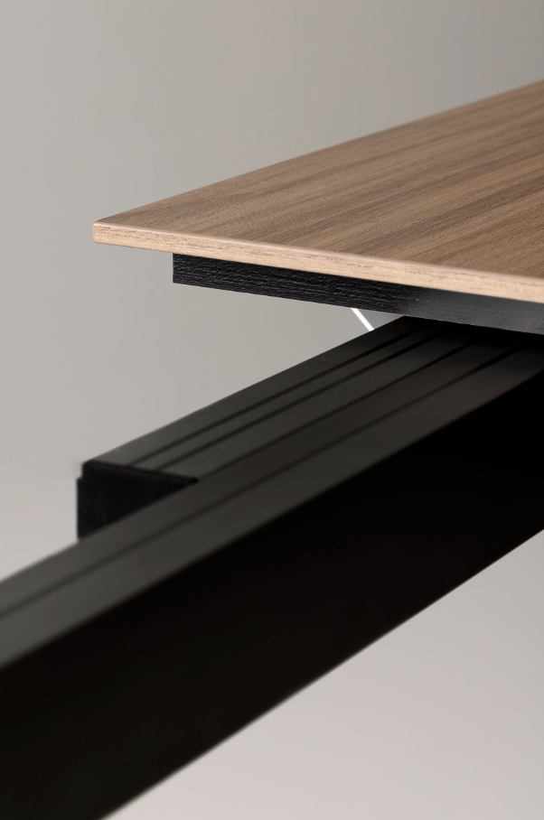 DIAMANTE Pointhouse / Επεκτεινόμενο Τραπέζι