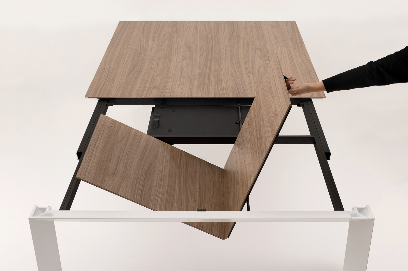 DIAMANTE Pointhouse / Επεκτεινόμενο Τραπέζι