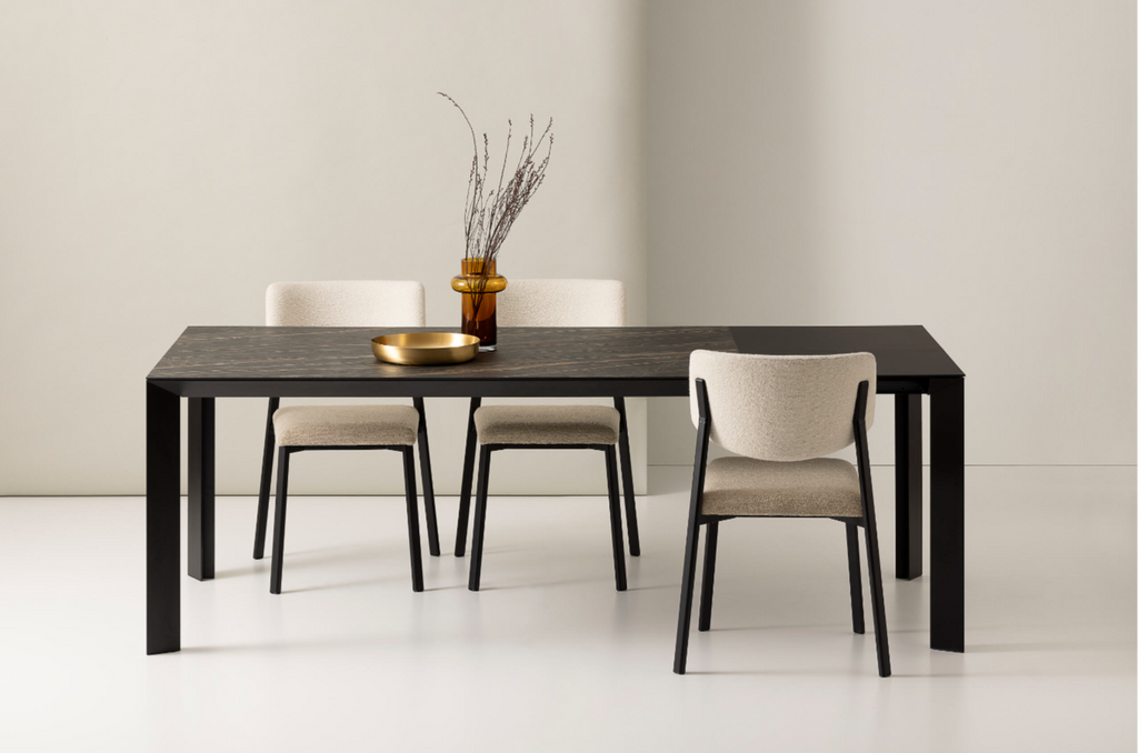 Τραπέζι Diamante Pointhouse