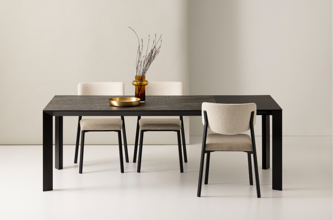 Τραπέζι Diamante Pointhouse