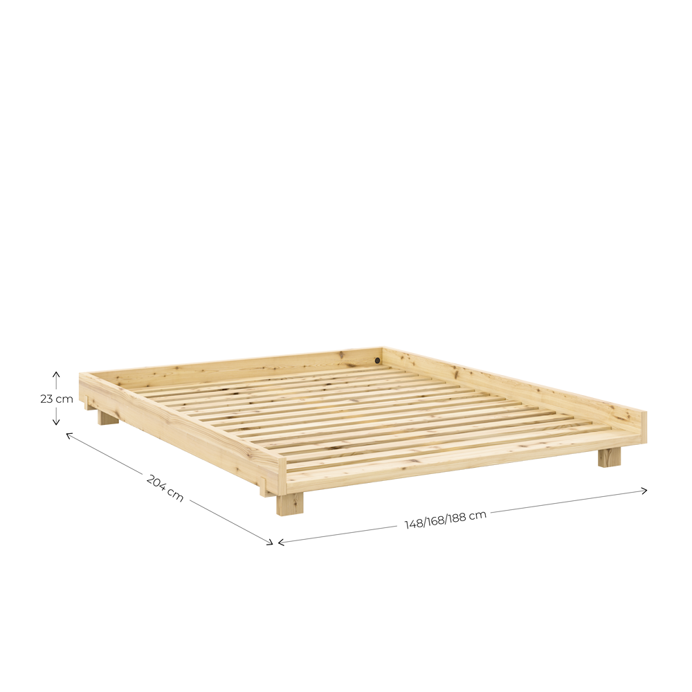 Social Bed / Κρεβάτι - sofa-bed-futon 