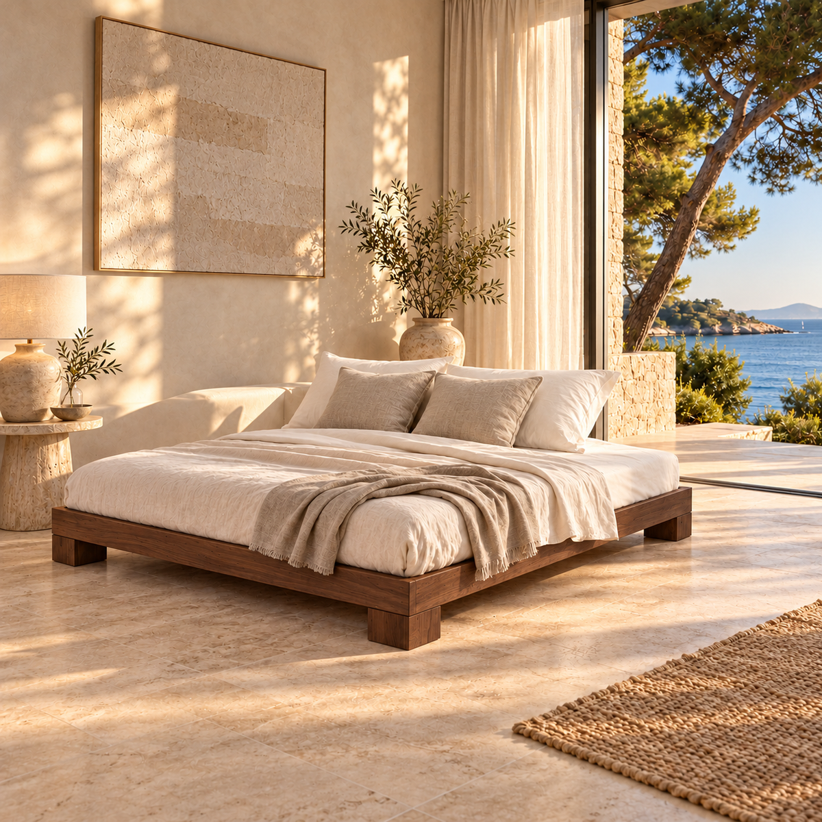 Dilos – walnut-villa