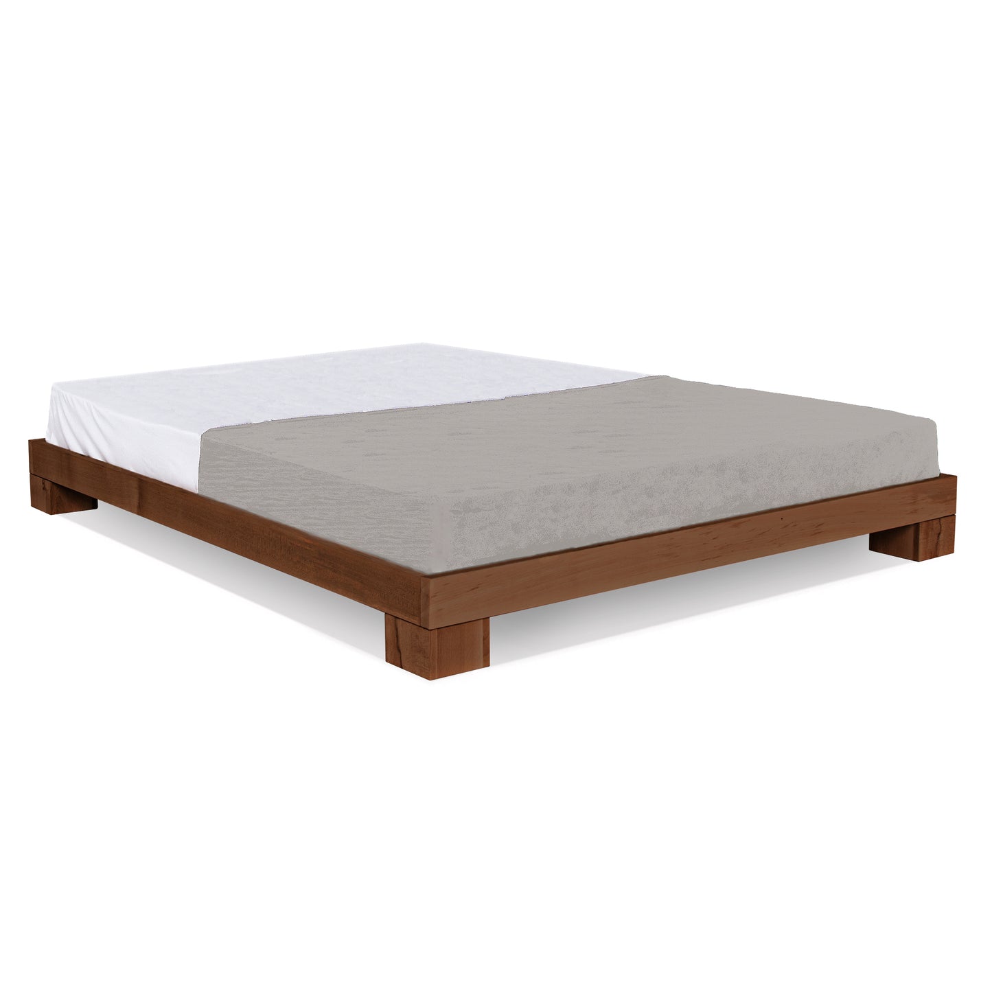 Dilos Bed / κρεβάτι οξιά - sofa-bed-futon 