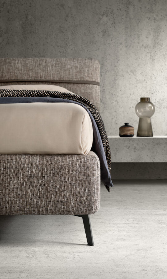 Ντυμένο κρεβάτι