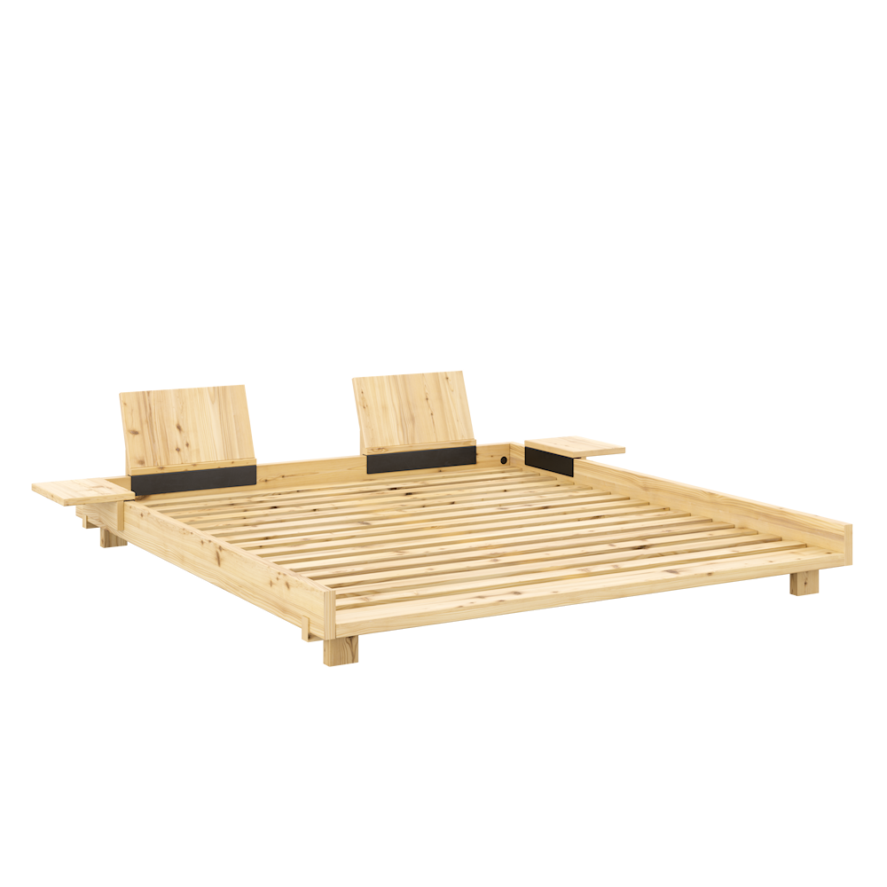 Social Bed / Κρεβάτι - sofa-bed-futon 