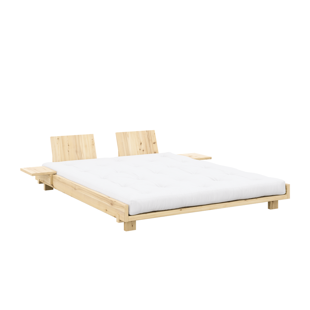 Social Bed / Κρεβάτι - sofa-bed-futon 