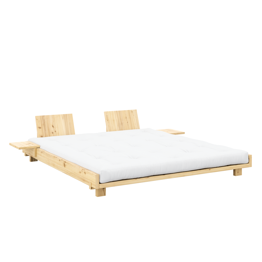 Social Bed / Κρεβάτι - sofa-bed-futon 