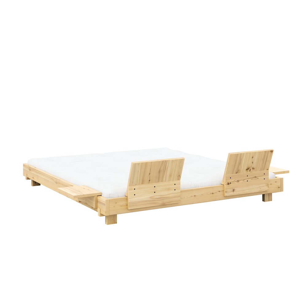 Social Bed / Κρεβάτι - sofa-bed-futon 