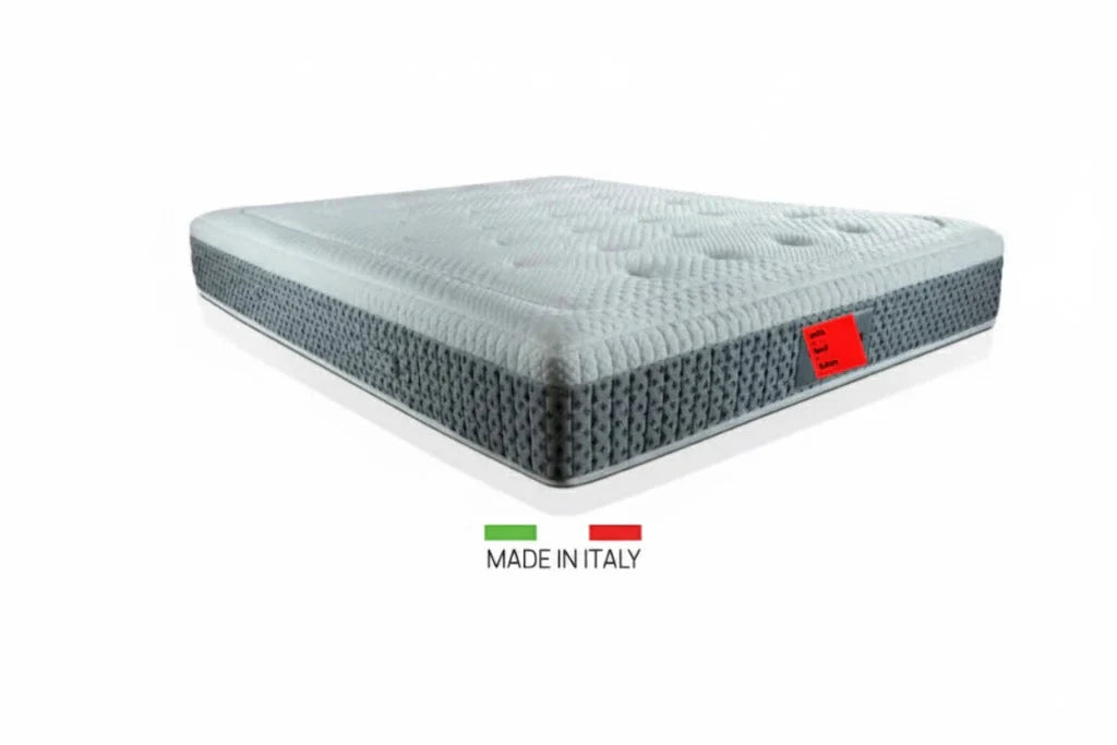 Στρώμα Χωρίς Ελατήρια Double Comfort