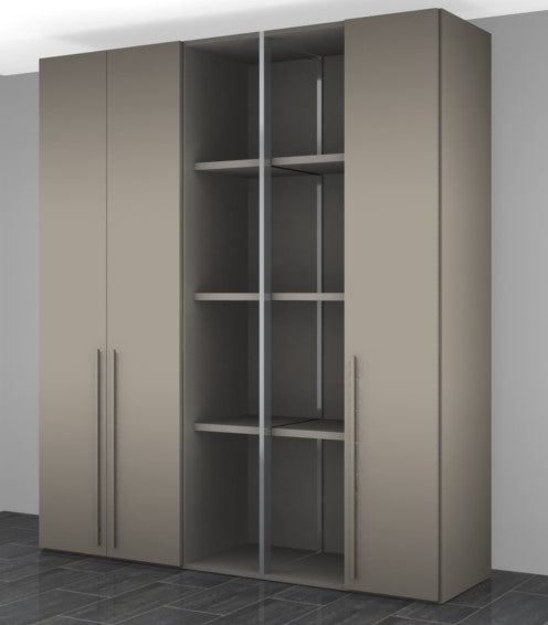 P12 Colombini Casa / Ντουλάπα