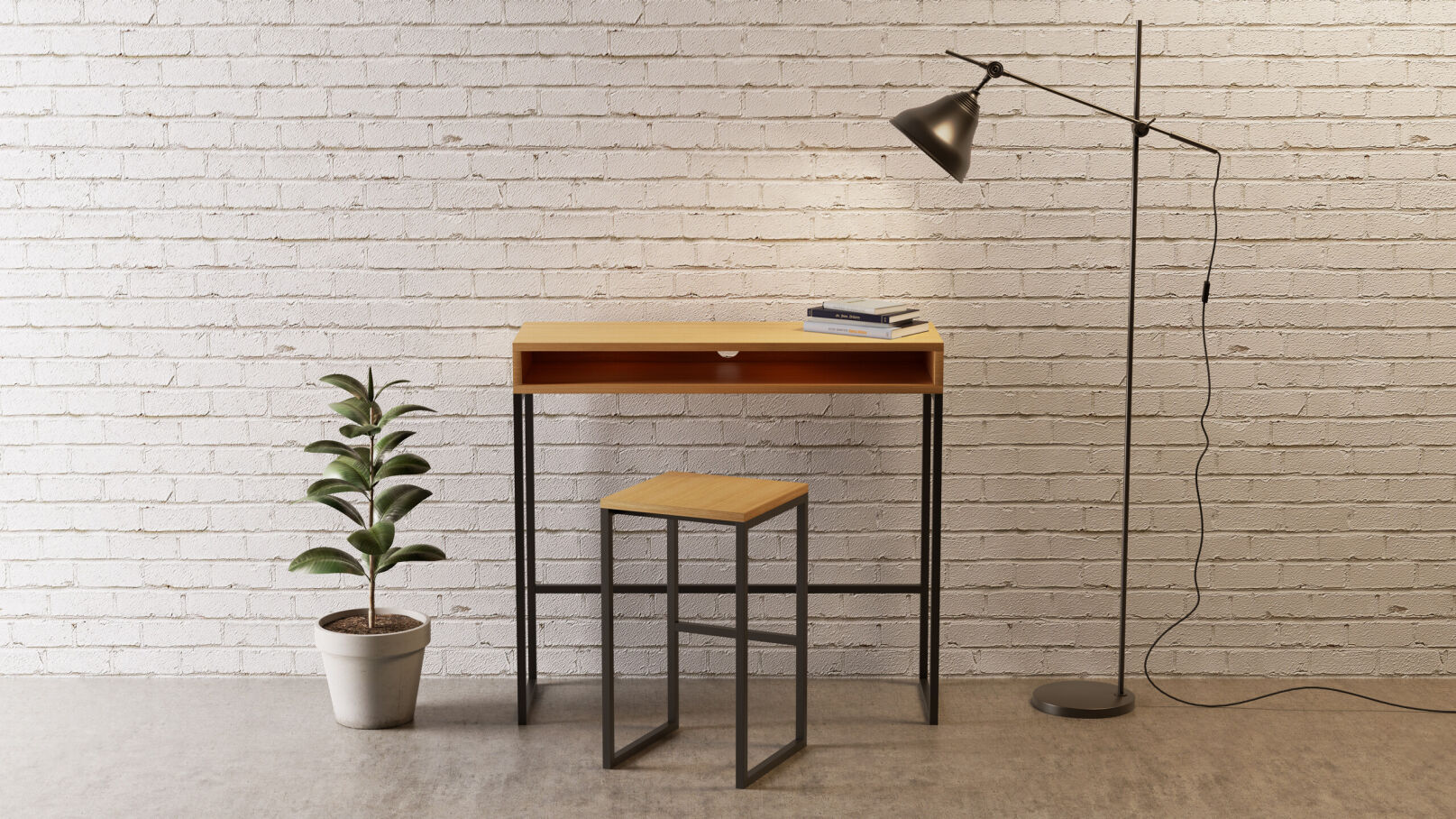 ΤΡΑΠΕΖΙ ΚΟΝΣΟΛΑ BAR