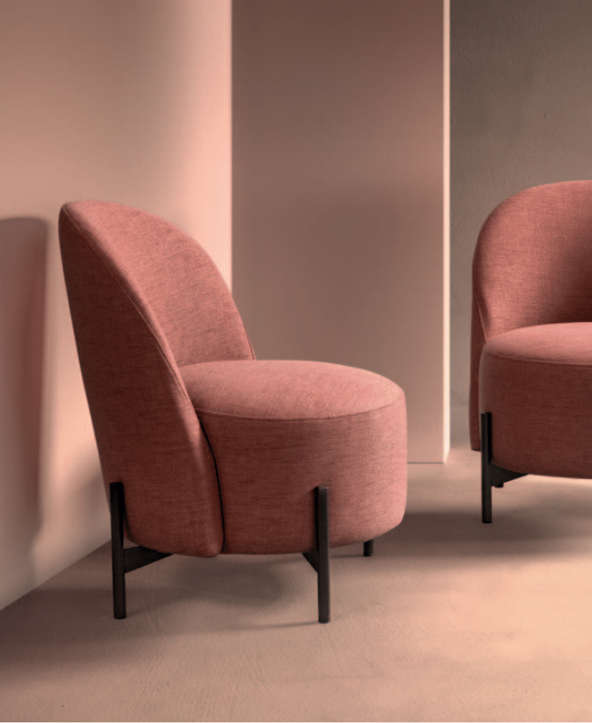 Ebe armchair / Πολυθρόνα - sofa-bed-futon 