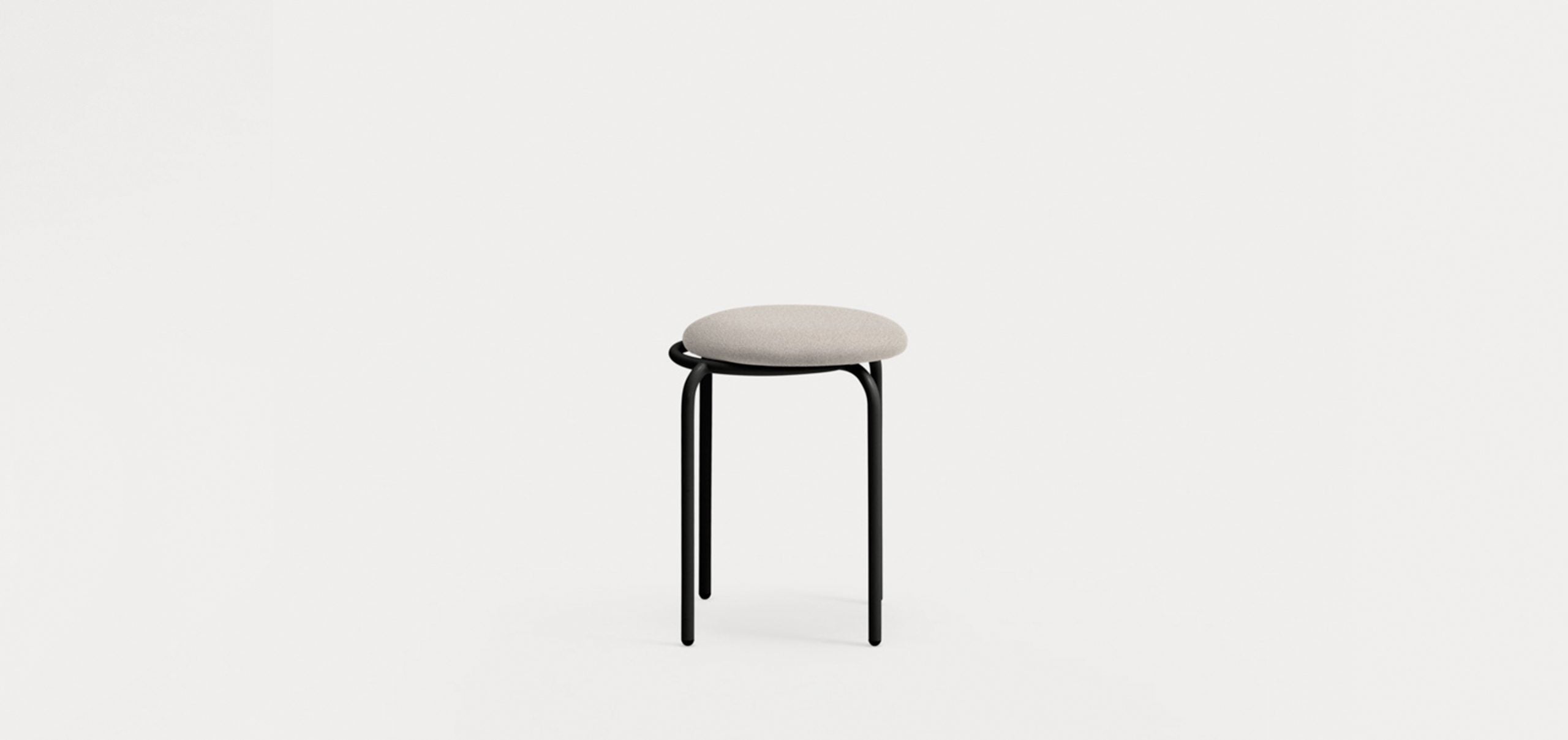 Eclipse Stool / Σκαμπό