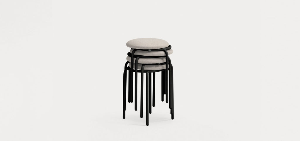Eclipse Stool / Σκαμπό