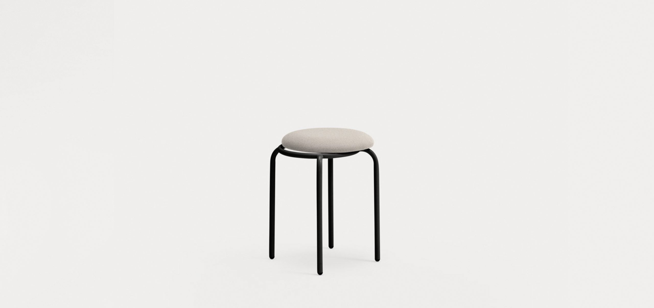 Eclipse Stool / Σκαμπό