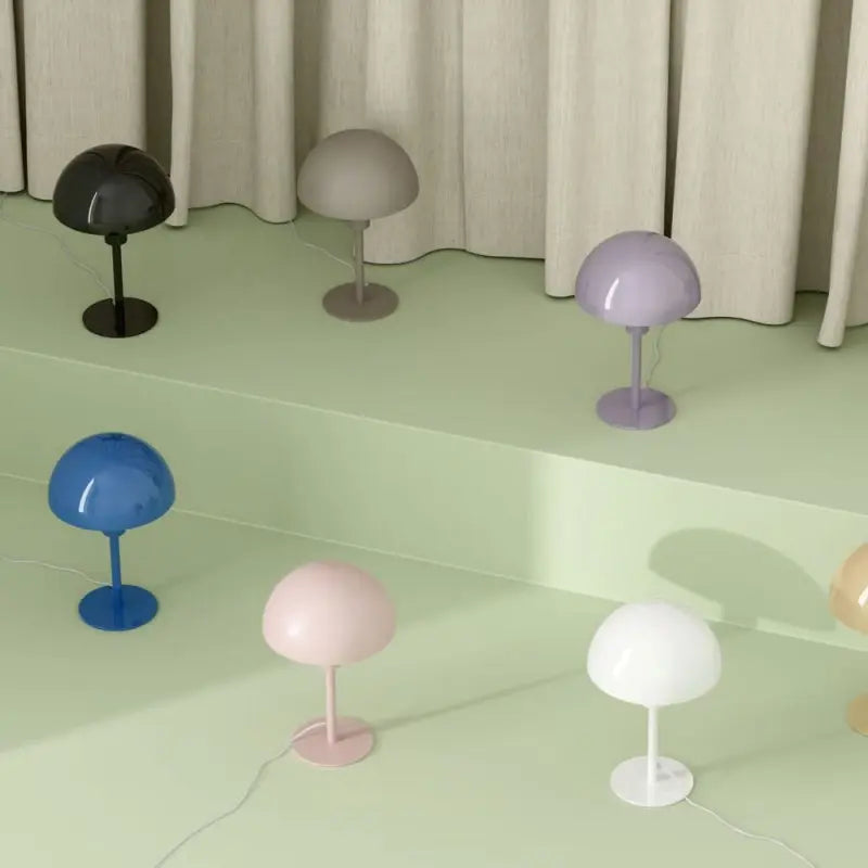 Ellen Mini Table lamp / Φωτιστικό - sofa-bed-futon 