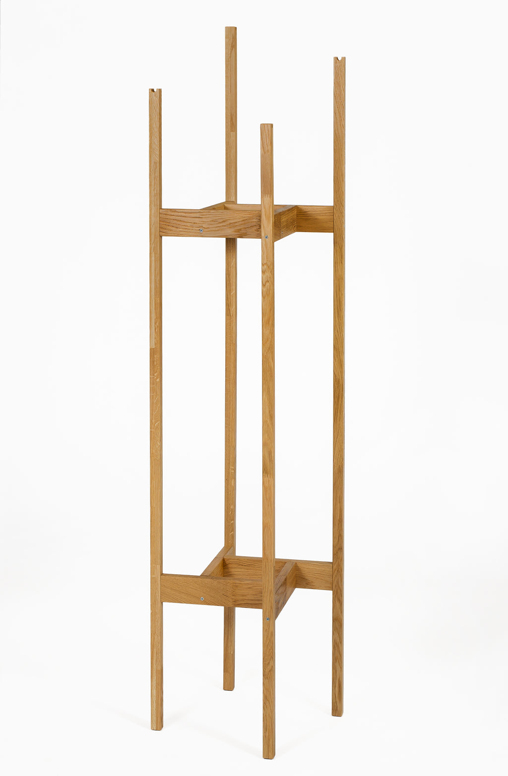 Emi Coat Stand / Ξύλινος καλόγηρος