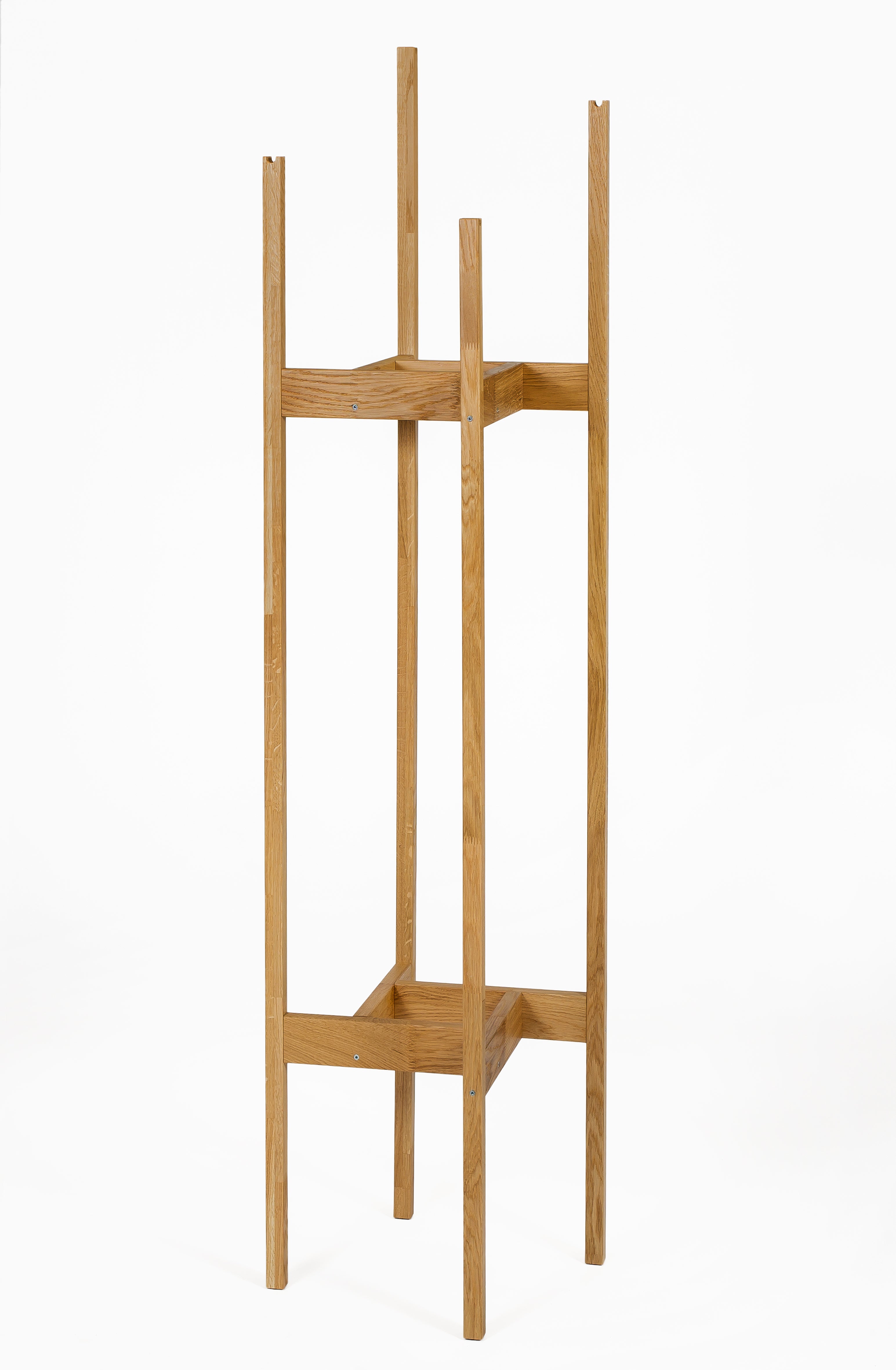 Emi Coat Stand / Ξύλινος καλόγηρος