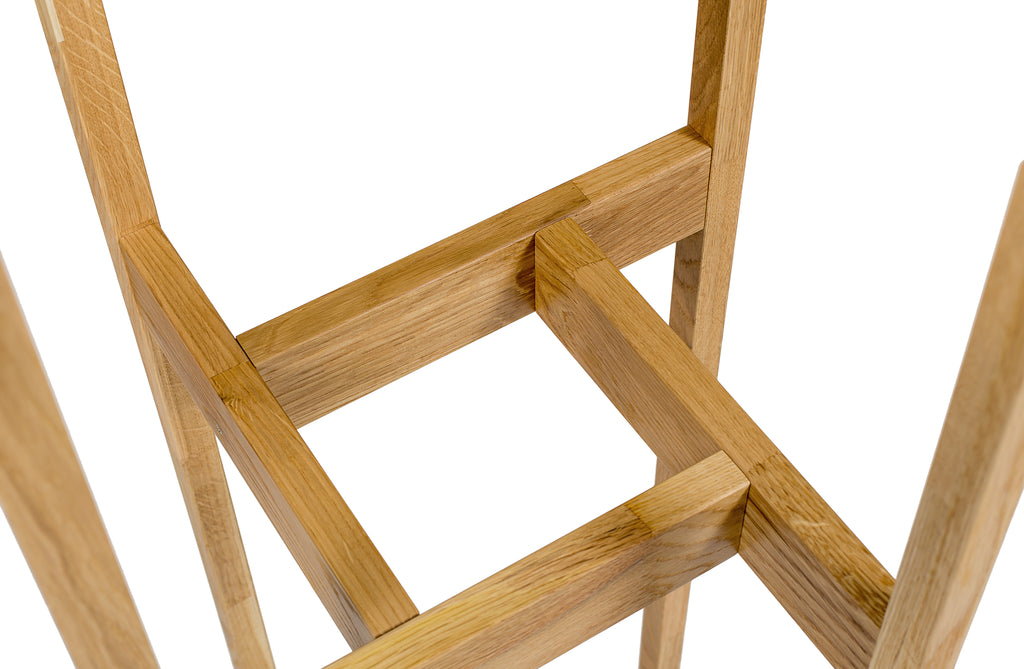 Emi Coat Stand / Ξύλινος καλόγηρος