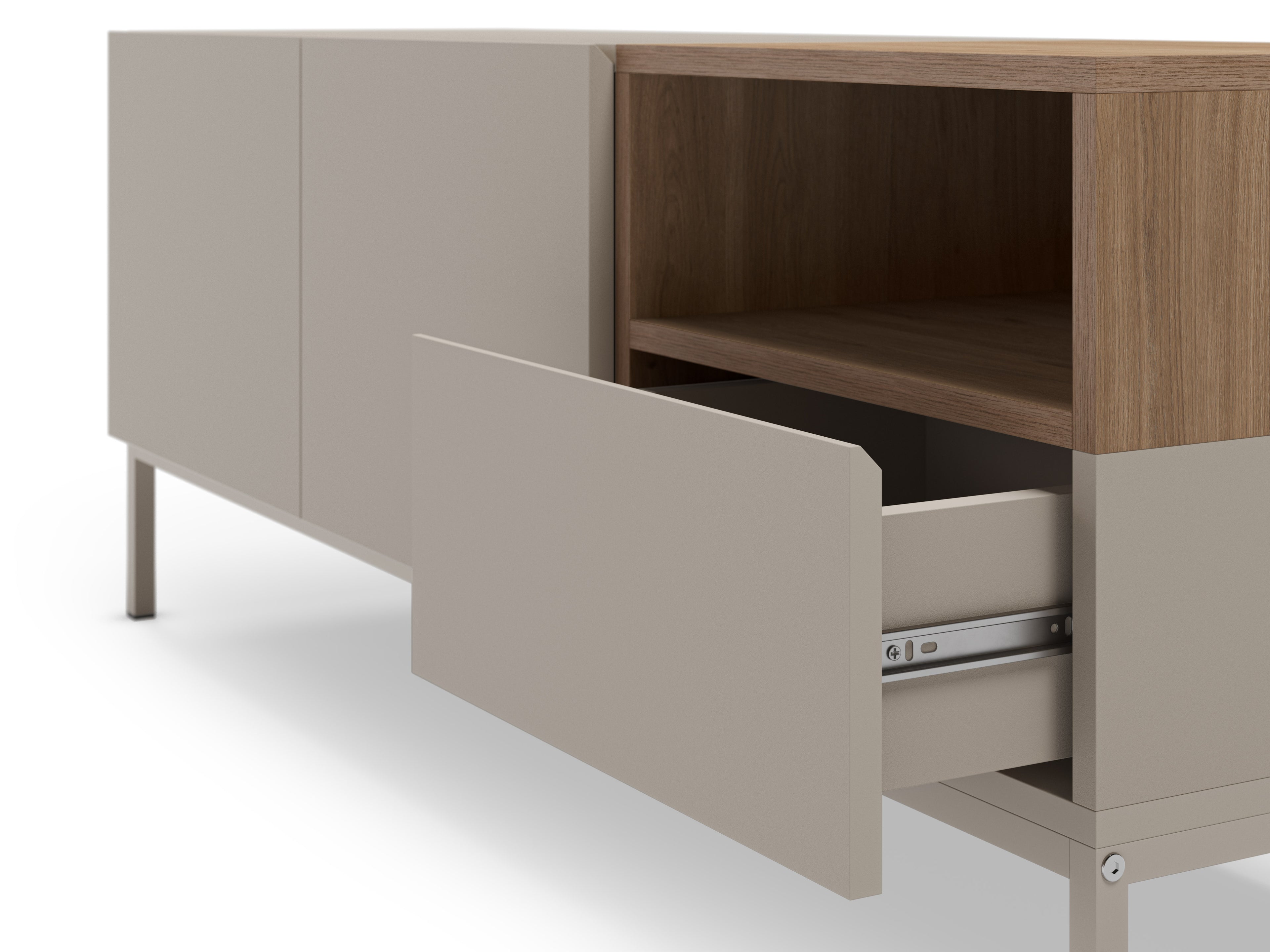 Cailin 140 / TV Stand