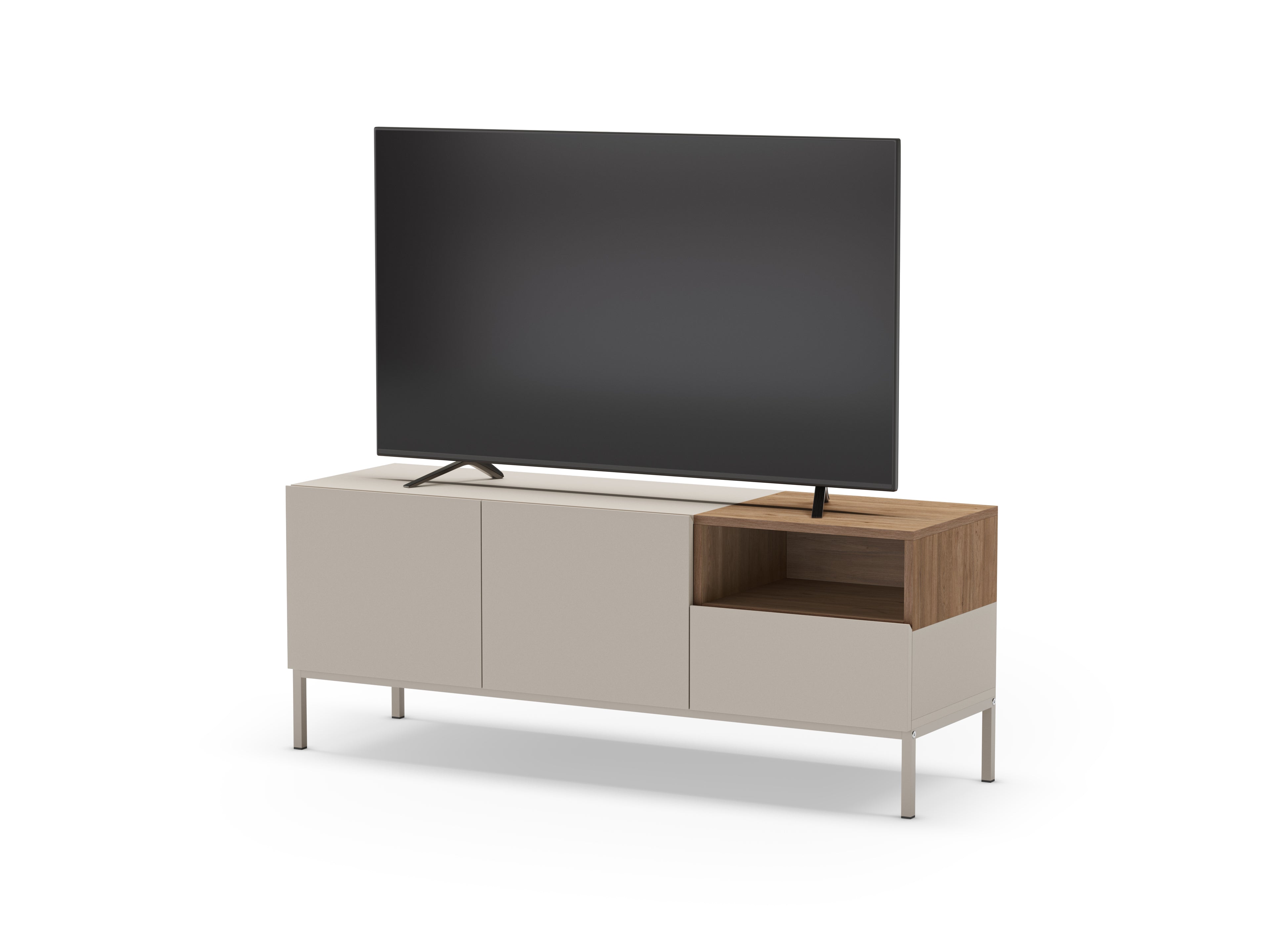 Cailin 140 / TV Stand