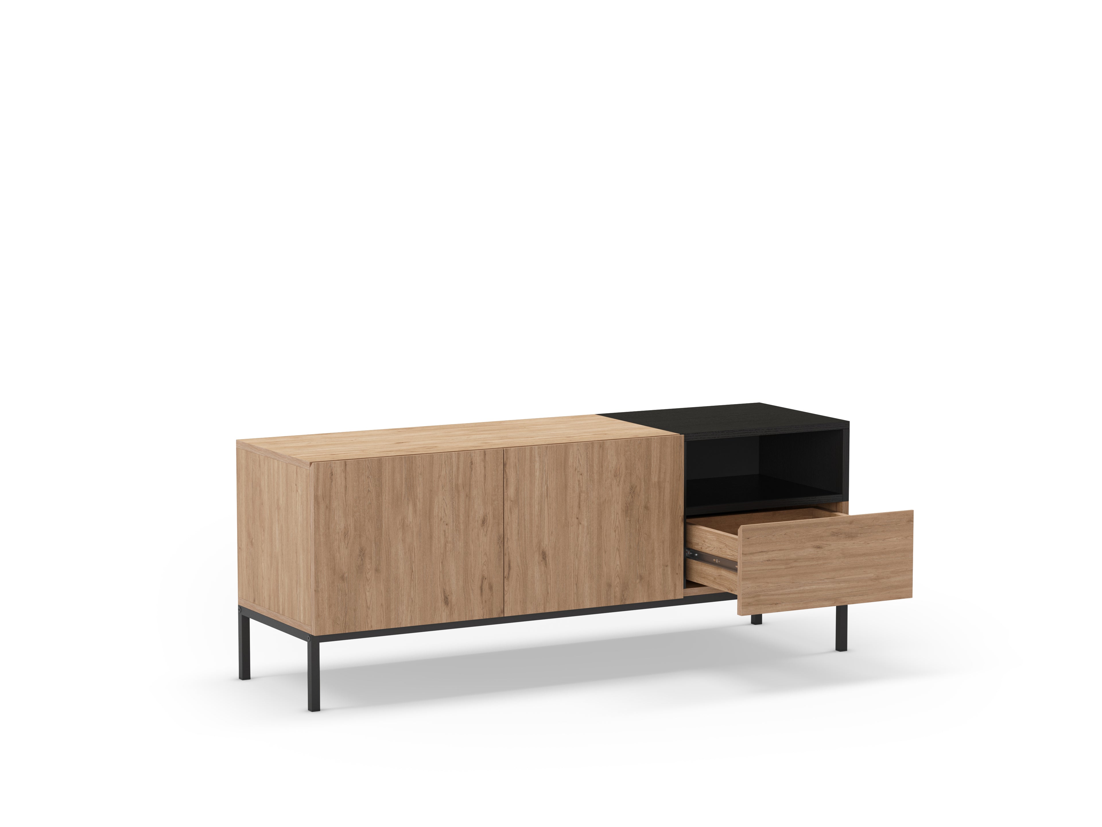 Cailin 140 / TV Stand